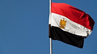 На Украине призвали Египет закрыть свои порты для грузовых судов из Крыма