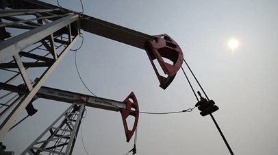 В Кремле следят за ситуацией на нефтяном рынке