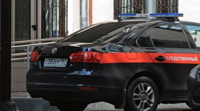 В Пермском крае задержали подозреваемого в убийстве ребёнка