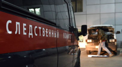 Напавшего на школу в Бурятии признали невменяемым