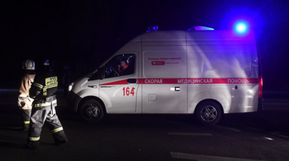 Спасатели нашли тело второго упавшего в канал ГЭС в Северной Осетии