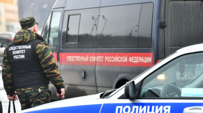 В ЯНАО проводят проверку по факту гибели трёхлетнего ребёнка в стиральной машине