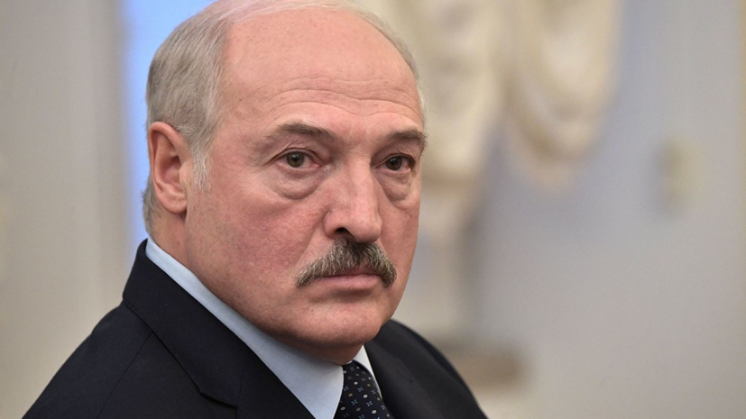 O MinistÃ©rio das RelaÃ§Ãµes Exteriores da RÃºssia comentou as palavras de Lukashenko sobre a "perda de um aliado"