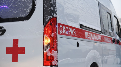 СК проверяет сообщения о смерти женщины в Ставрополе из-за несвоевременного приезда «скорой