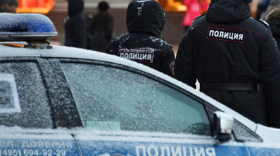 В Москве проверяют кинотеатры сети «Синема Стар» после сообщений о «минировании»