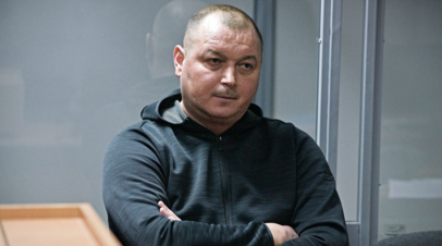 Капитан «Норда» рассказал о своём пребывании на Украине