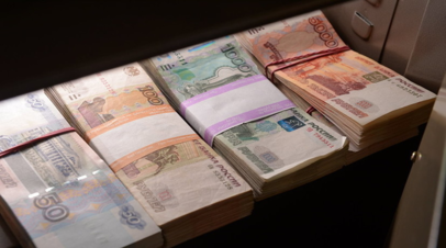 Кредитный долг жителей Удмуртии достиг 155,7 млрд рублей