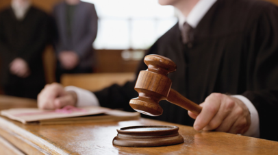 Судью лишили статуса за узаконивание самостроев в Краснодарском крае