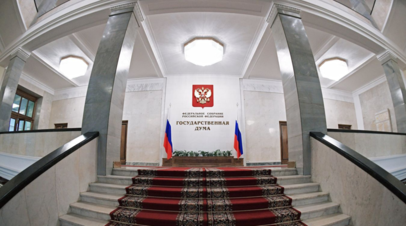 В Госдуму внесён проект о регистрации рождённых суррогатной матерью детей