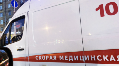 В Новосибирской области проверяют сообщения о смерти мужчины в больнице