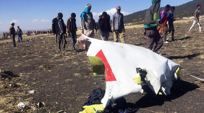  ethiopian airlines   boeing 737-8  