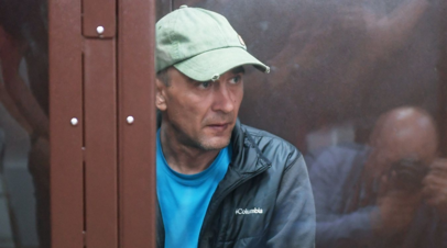 Порвавший картину Репина в Третьяковской галерее объяснил поступок